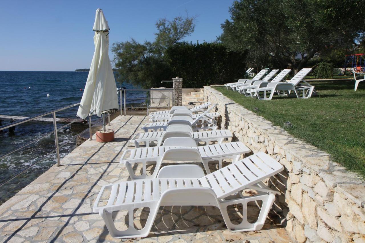 Apartments By The Sea Kozino, Zadar - 5803 Esterno foto