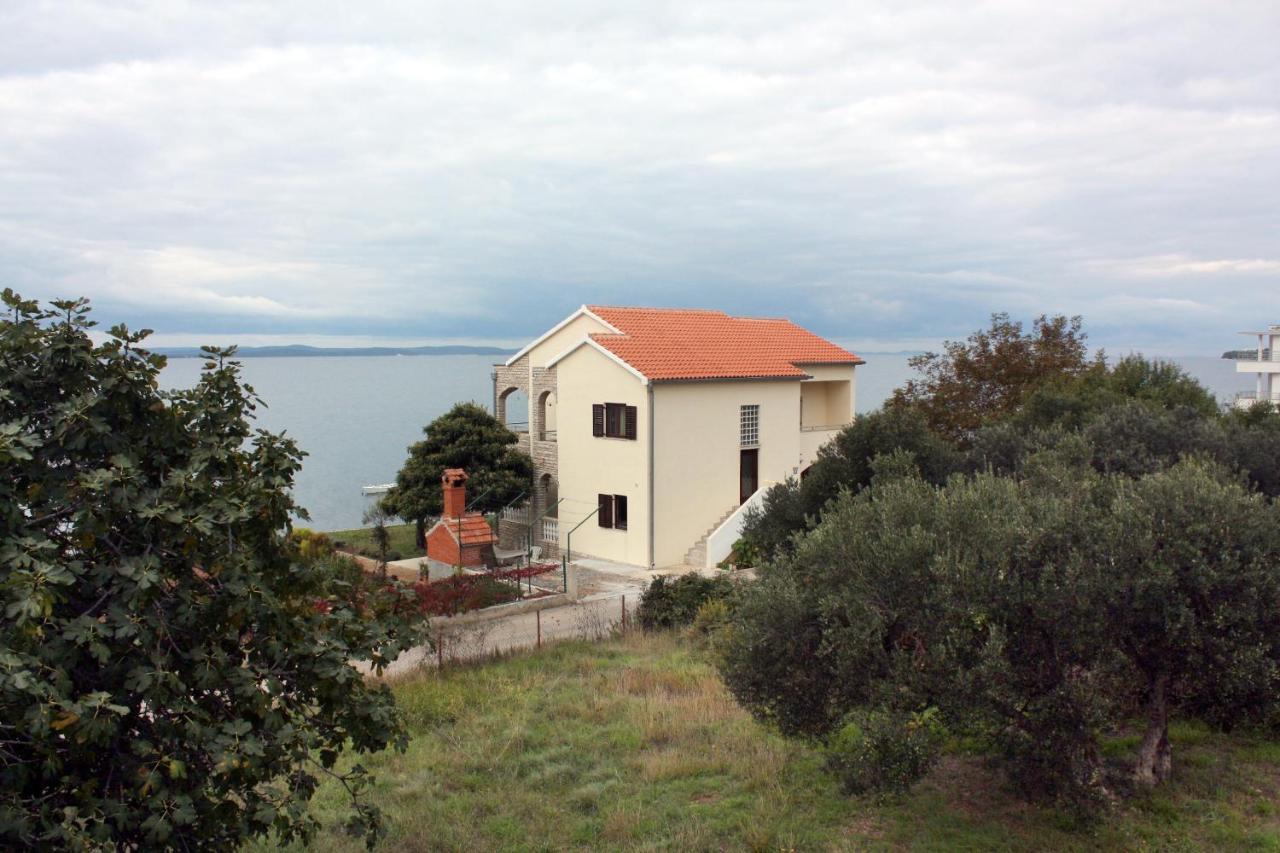 Apartments By The Sea Kozino, Zadar - 5803 Esterno foto