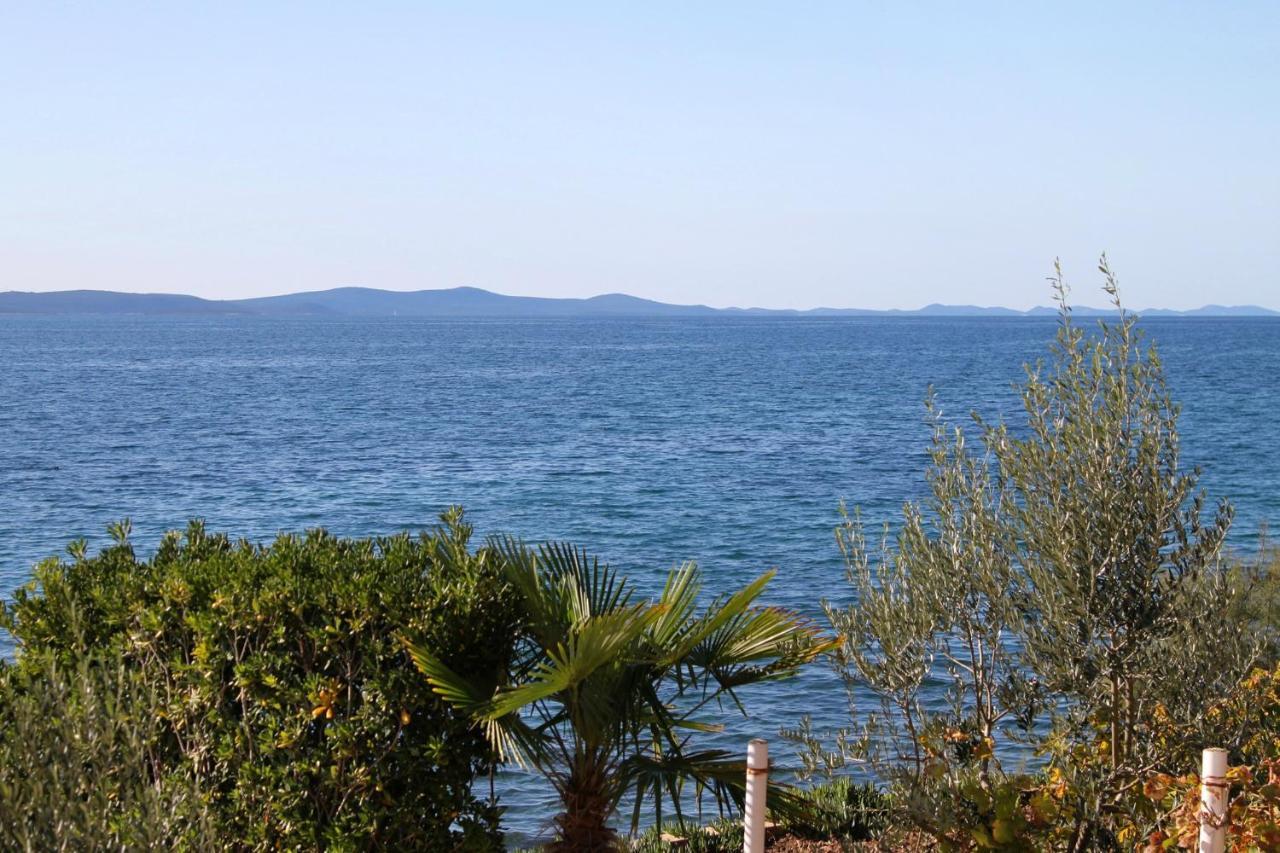 Apartments By The Sea Kozino, Zadar - 5803 Esterno foto