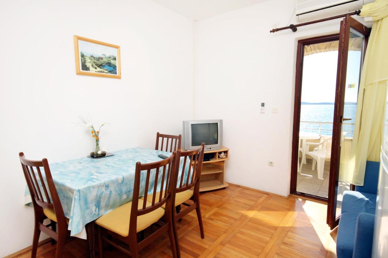 Apartments By The Sea Kozino, Zadar - 5803 Esterno foto