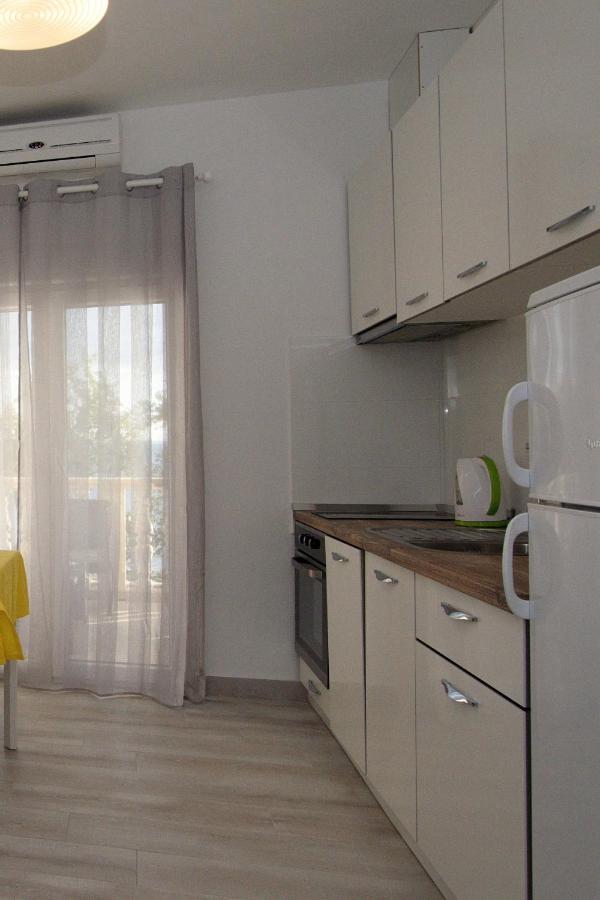 Apartments By The Sea Kozino, Zadar - 5803 Esterno foto