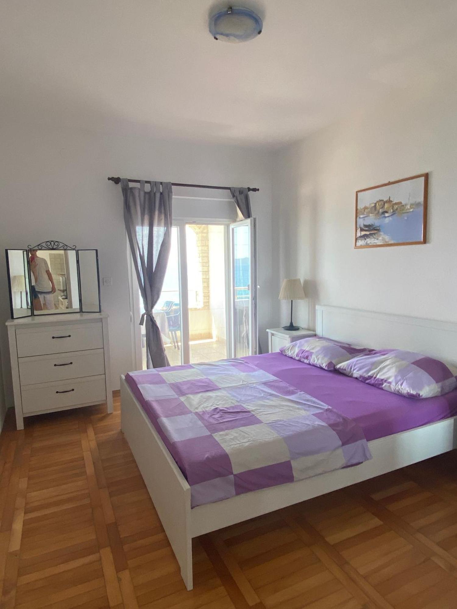 Apartments By The Sea Kozino, Zadar - 5803 Esterno foto
